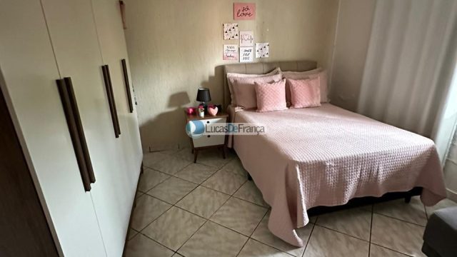 Casa no condomínio Serra Azul Sobradinho.