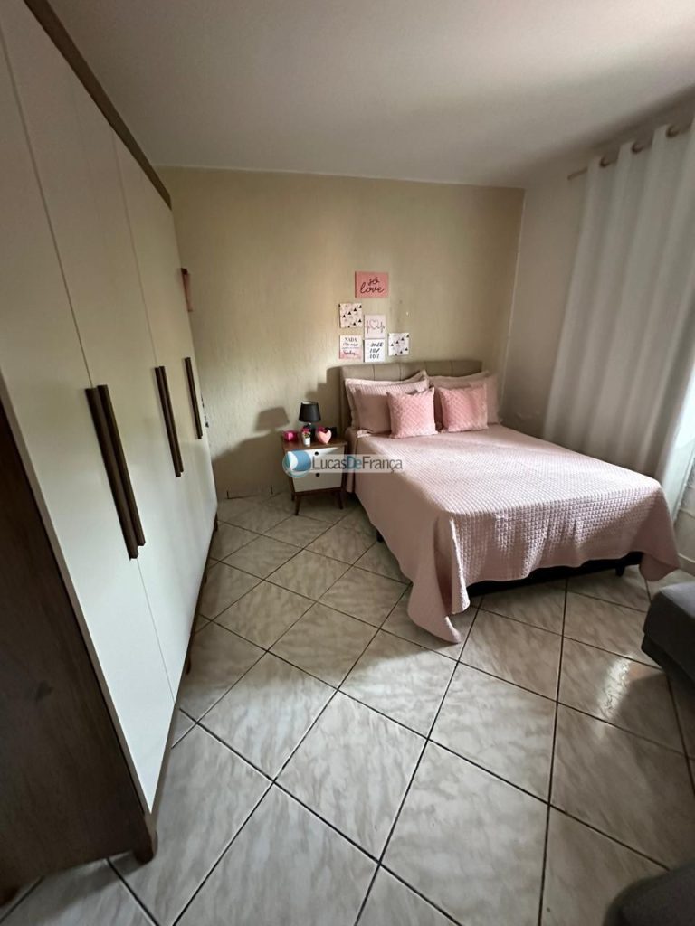 casa no condomínio Serra Azul Sobradinho. (17)