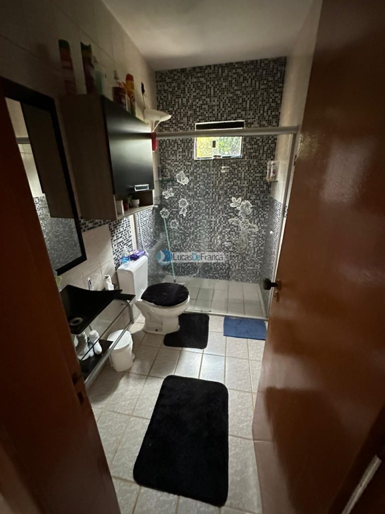 casa no condomínio Serra Azul Sobradinho. (2)