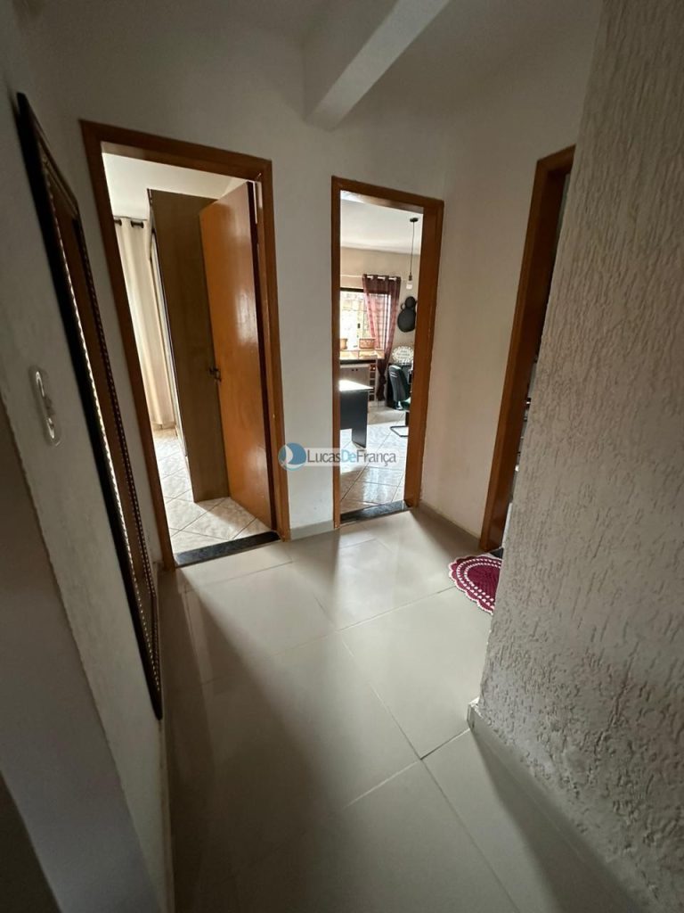 casa no condomínio Serra Azul Sobradinho. (20)