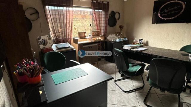 Casa no condomínio Serra Azul Sobradinho.