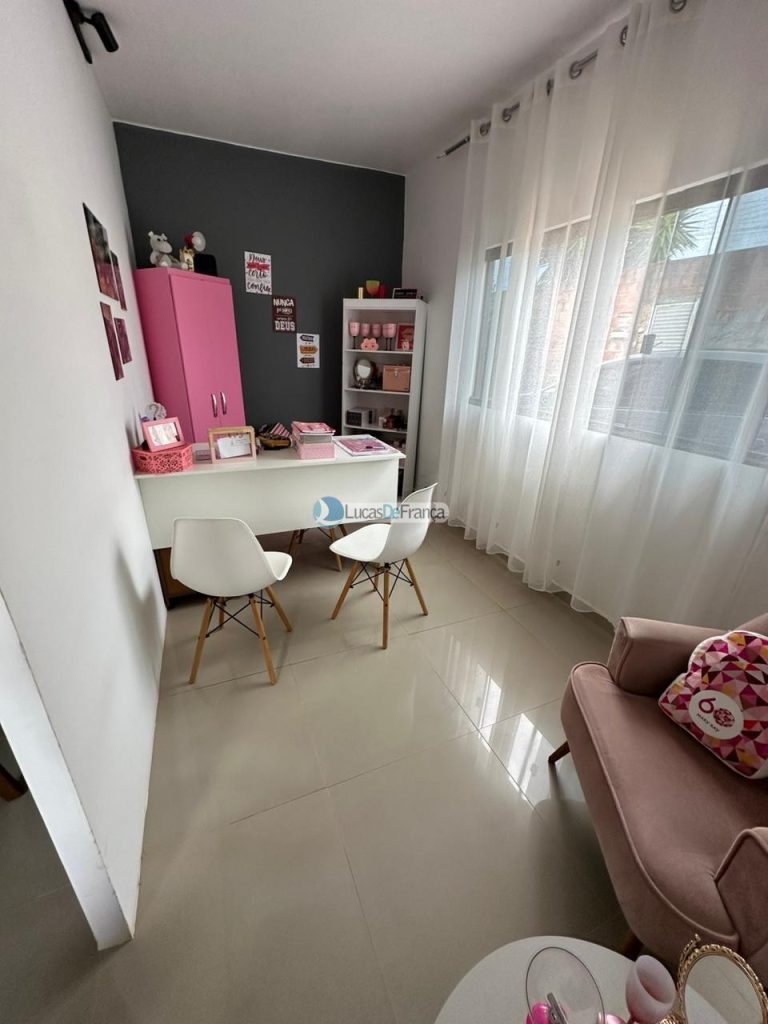 casa no condomínio Serra Azul Sobradinho. (5)