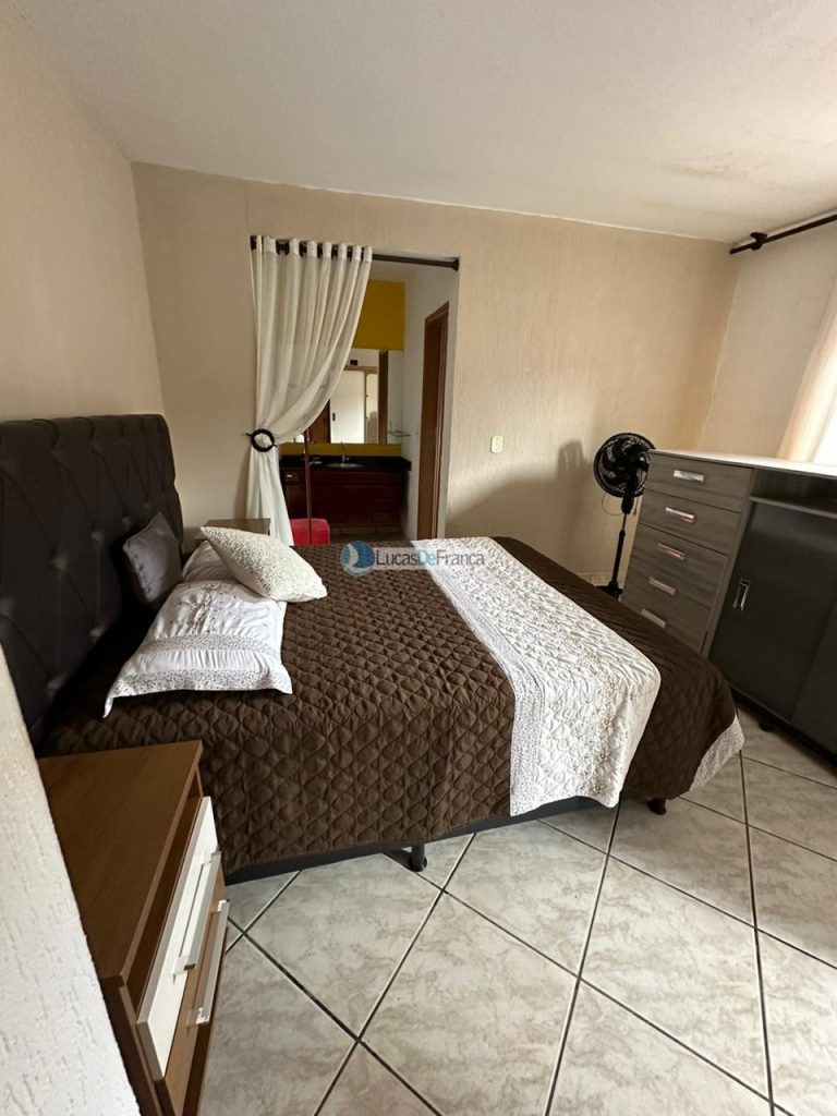 casa no condomínio Serra Azul Sobradinho. (6)