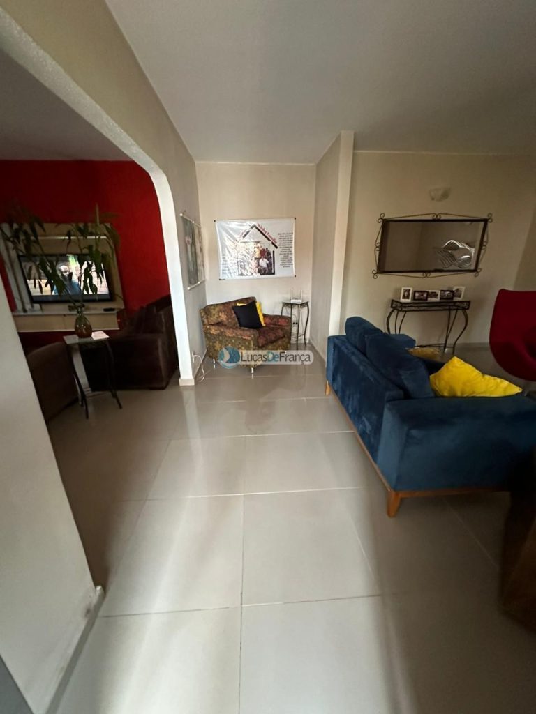 casa no condomínio Serra Azul Sobradinho. (7)