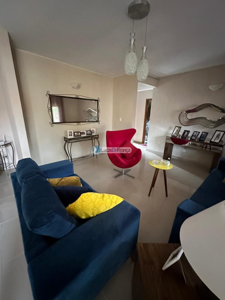 casa no condomínio Serra Azul Sobradinho. (9)