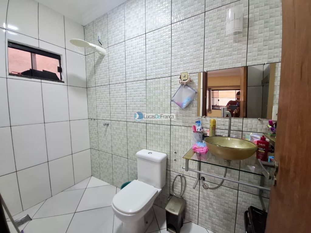EXCELENTE CASA NA LAJE — ESTÂNCIA 1 (10)