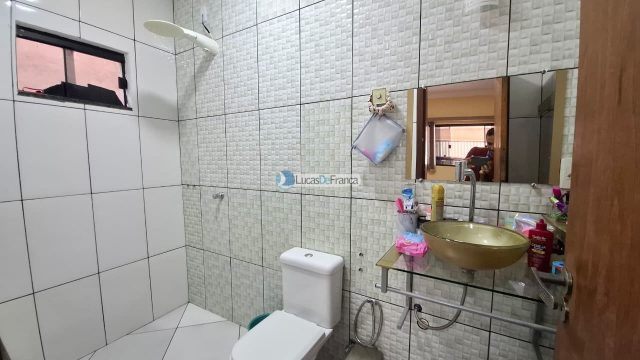 EXCELENTE CASA NA LAJE — ESTÂNCIA 1