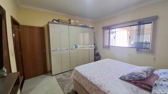 EXCELENTE CASA NA LAJE — ESTÂNCIA 1