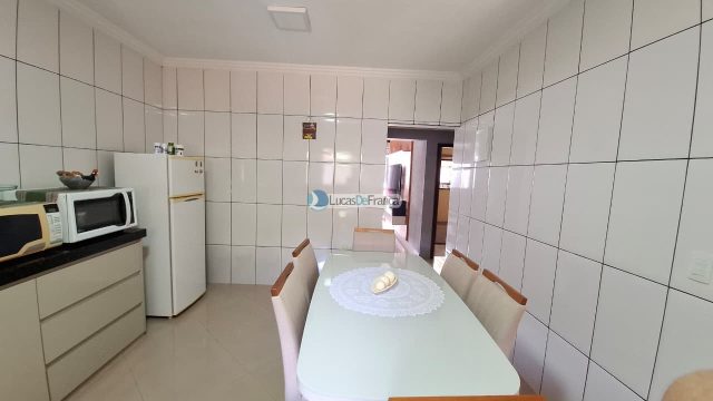 EXCELENTE CASA NA LAJE — ESTÂNCIA 1