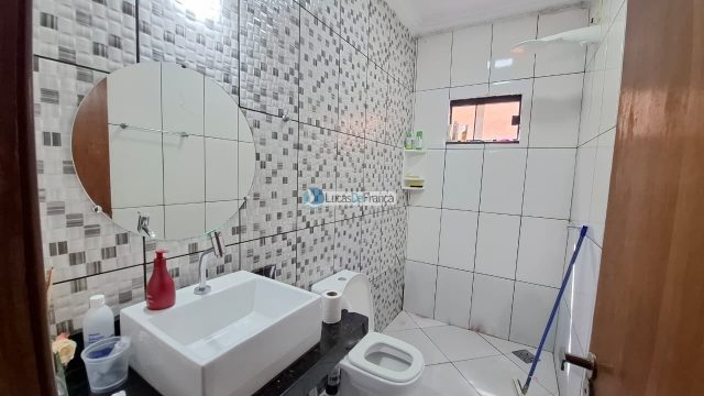 EXCELENTE CASA NA LAJE — ESTÂNCIA 1