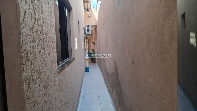 EXCELENTE CASA NA LAJE — ESTÂNCIA 1