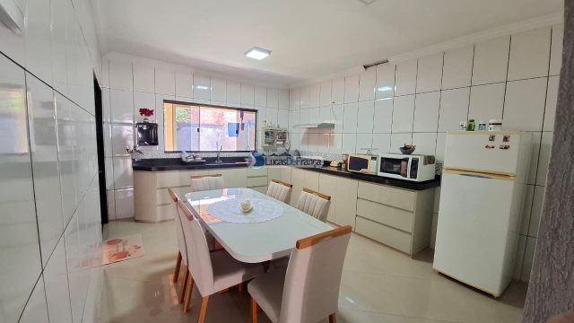 EXCELENTE CASA NA LAJE — ESTÂNCIA 1