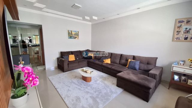 EXCELENTE CASA NA LAJE — ESTÂNCIA 1