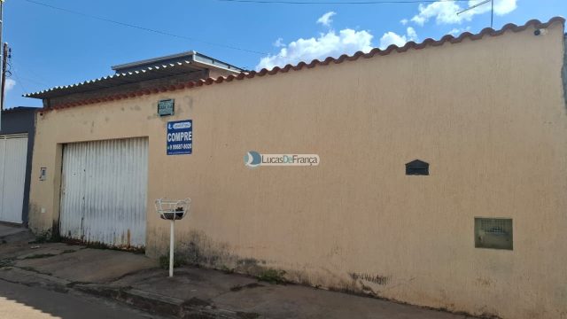 EXCELENTE CASA NA LAJE — ESTÂNCIA 1