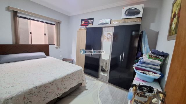EXCELENTE CASA NA LAJE — ESTÂNCIA 1