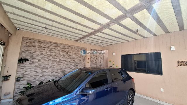 EXCELENTE CASA NA LAJE — ESTÂNCIA 1