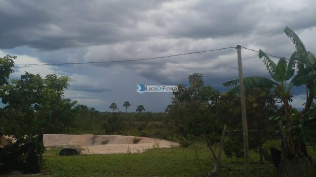 FAZENDA DE 180 HECTARES EM ARINOS-MG!