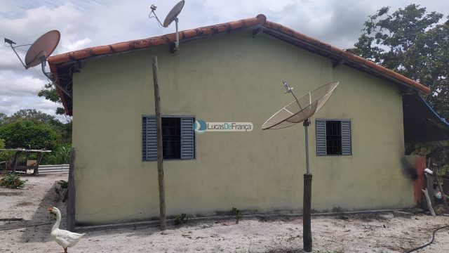 FAZENDA DE 180 HECTARES EM ARINOS-MG!