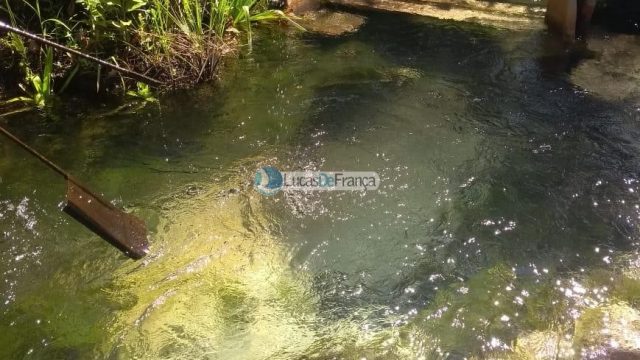 FAZENDA DE 180 HECTARES EM ARINOS-MG!