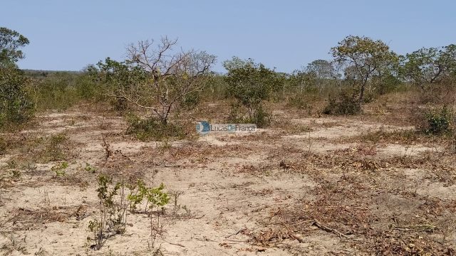 FAZENDA DE 180 HECTARES EM ARINOS-MG!