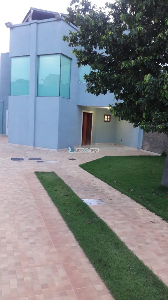 SOBRADO À VENDA NA VILA VICENTINA (10)