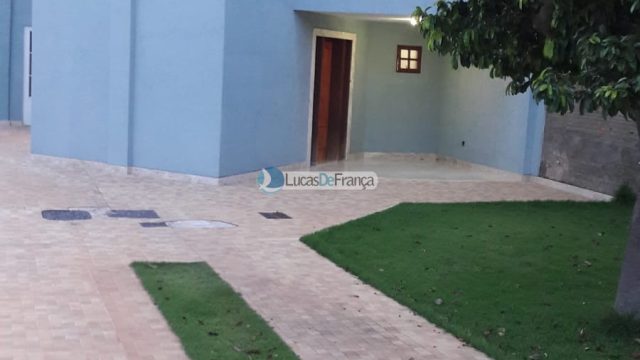 SOBRADO À VENDA NA VILA VICENTINA