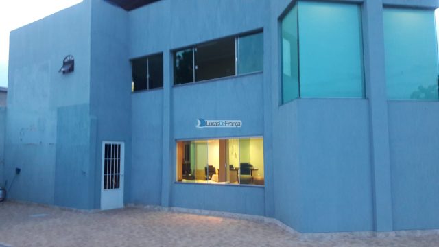 SOBRADO À VENDA NA VILA VICENTINA