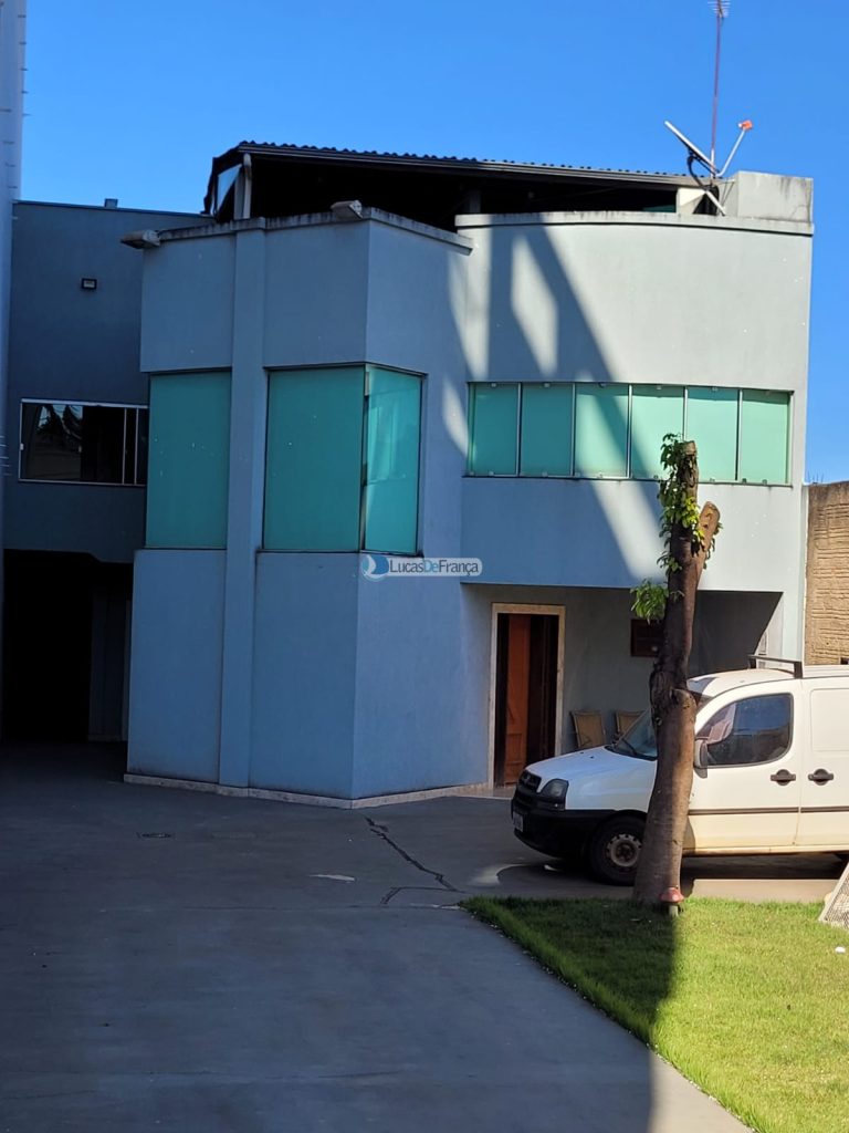 SOBRADO À VENDA NA VILA VICENTINA (14)