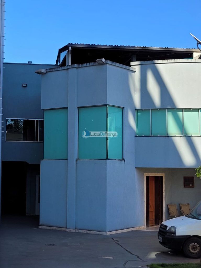 SOBRADO À VENDA NA VILA VICENTINA (15)