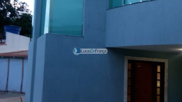 SOBRADO À VENDA NA VILA VICENTINA