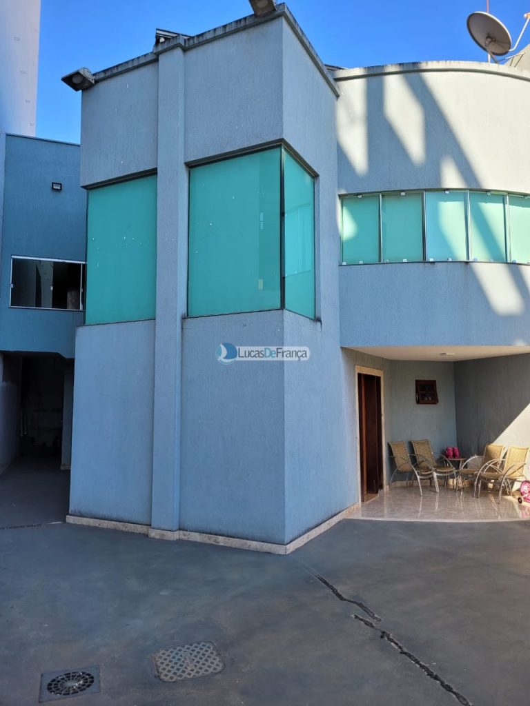 SOBRADO À VENDA NA VILA VICENTINA (18)