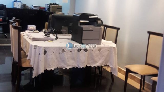 SOBRADO À VENDA NA VILA VICENTINA