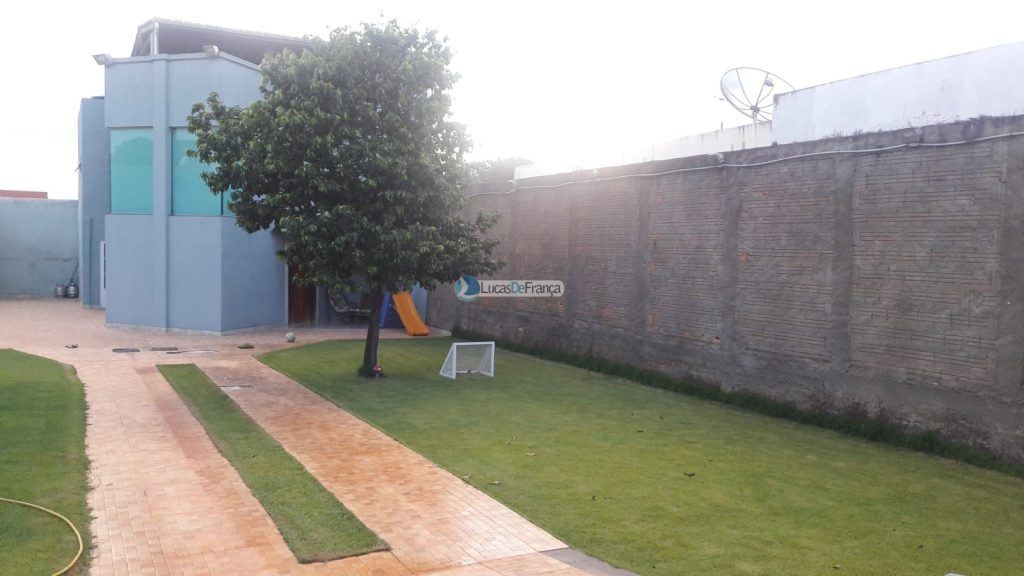 SOBRADO À VENDA NA VILA VICENTINA (4)