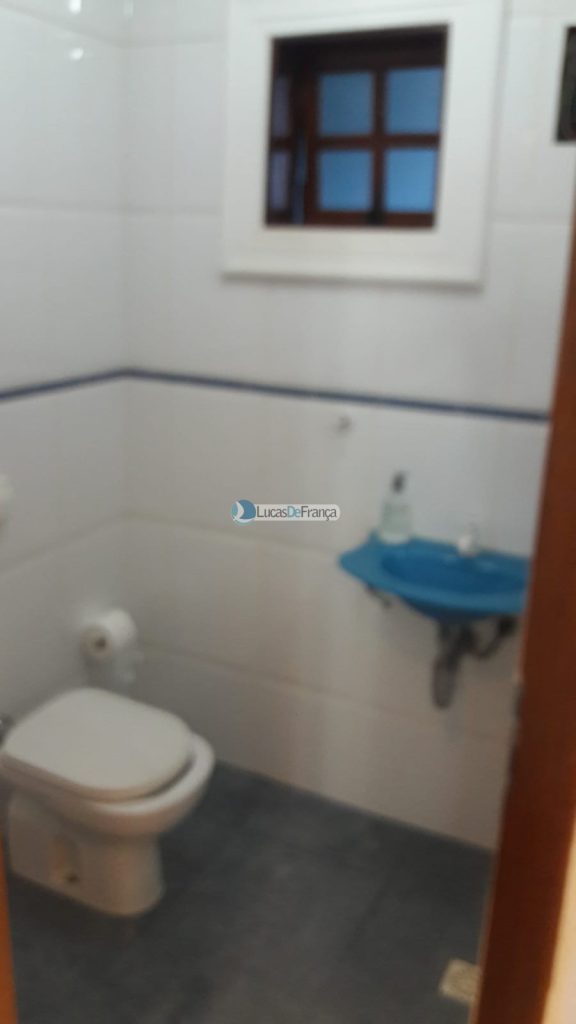 SOBRADO À VENDA NA VILA VICENTINA (8)