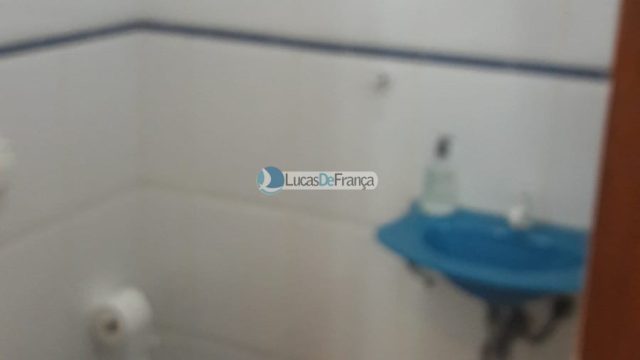 SOBRADO À VENDA NA VILA VICENTINA