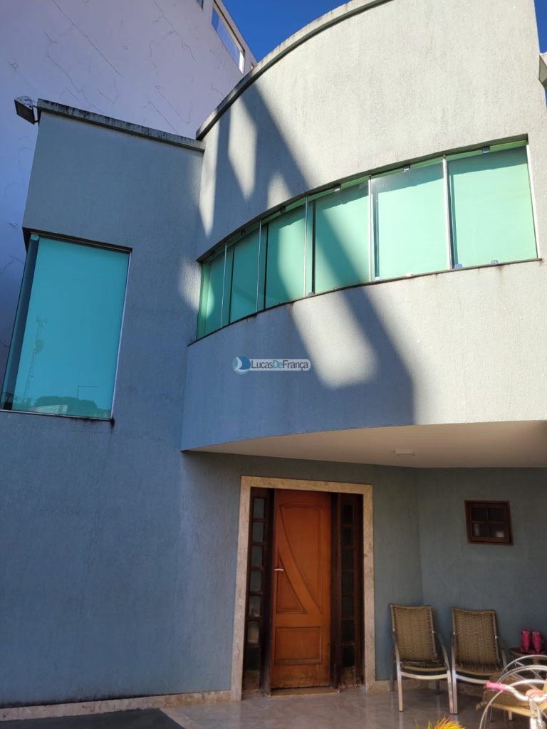 SOBRADO À VENDA NA VILA VICENTINA (9)