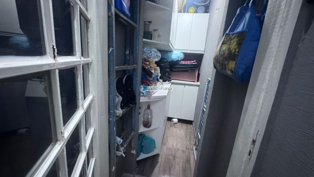 Sobrado na quadra 19 do Buritis IV