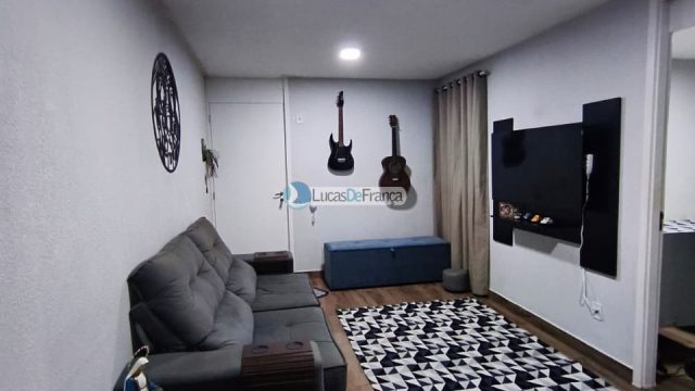 Apartamento Total Ville 09
