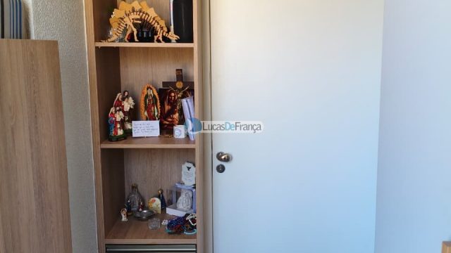 Apartamento Total Ville 09