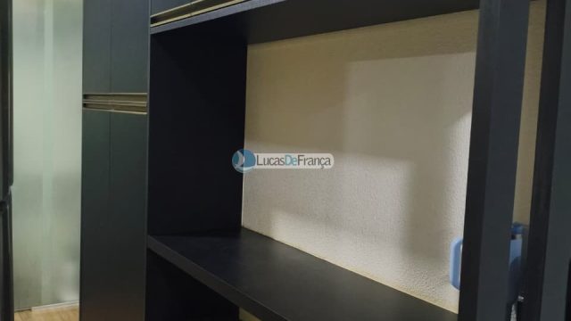 Apartamento Total Ville 09