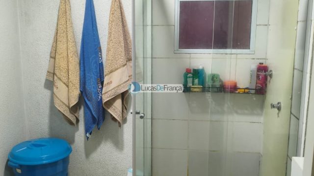 Apartamento Total Ville 09