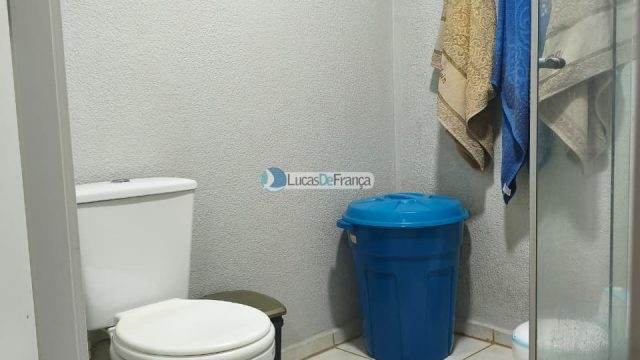 Apartamento Total Ville 09