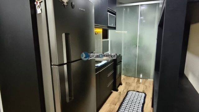 Apartamento Total Ville 09