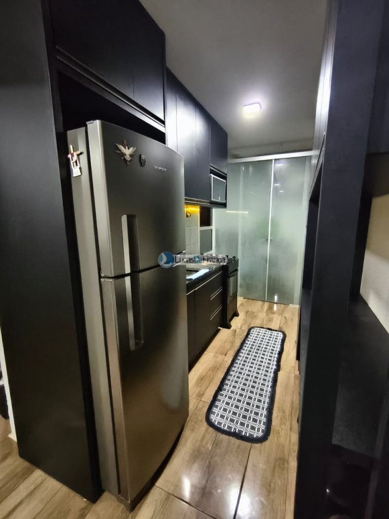 Apartamento Total Ville 09 (17)