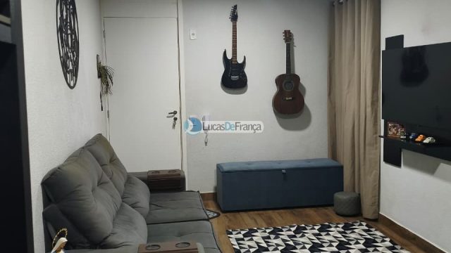 Apartamento Total Ville 09