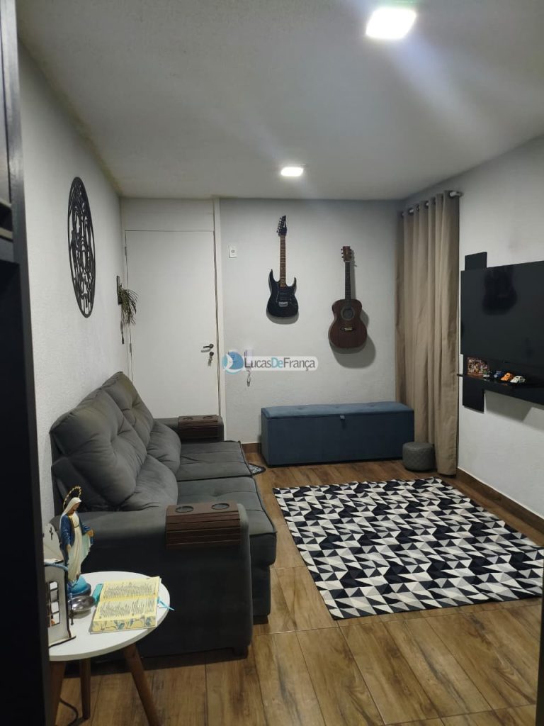 Apartamento Total Ville 09 (18)
