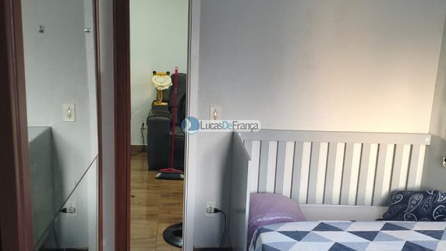 Apartamento Total Ville 09