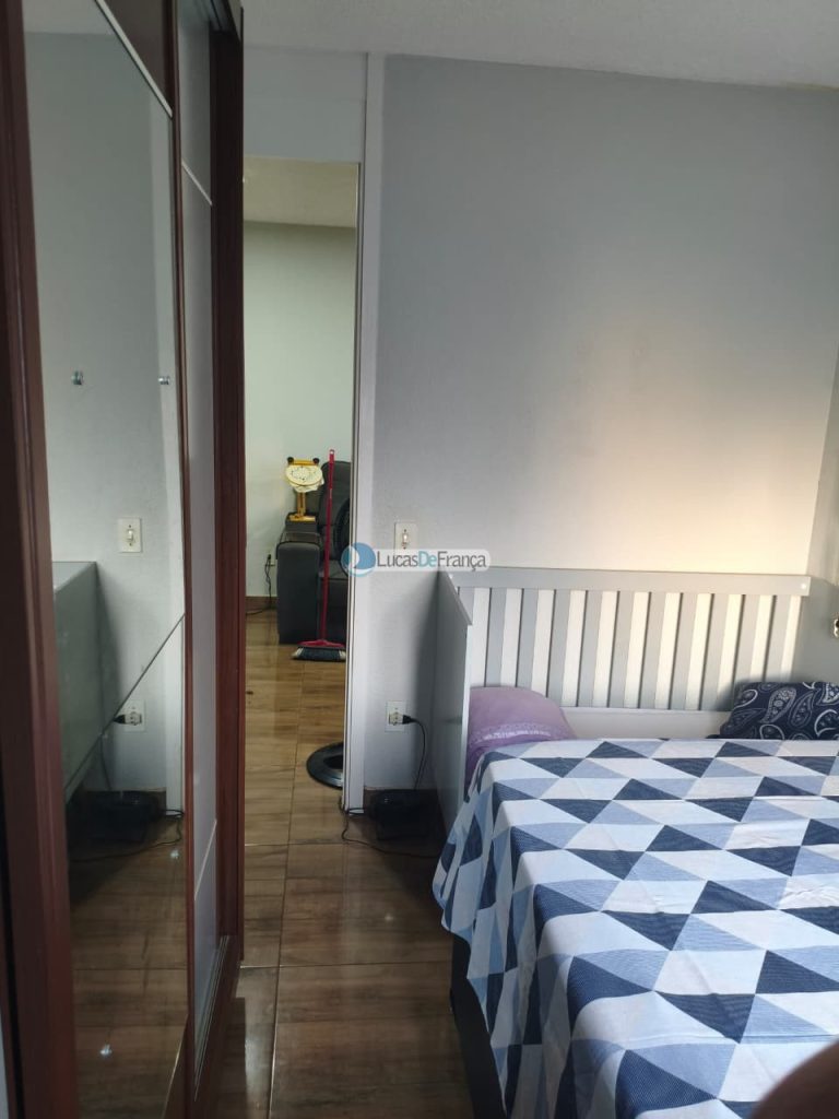 Apartamento Total Ville 09 (19)