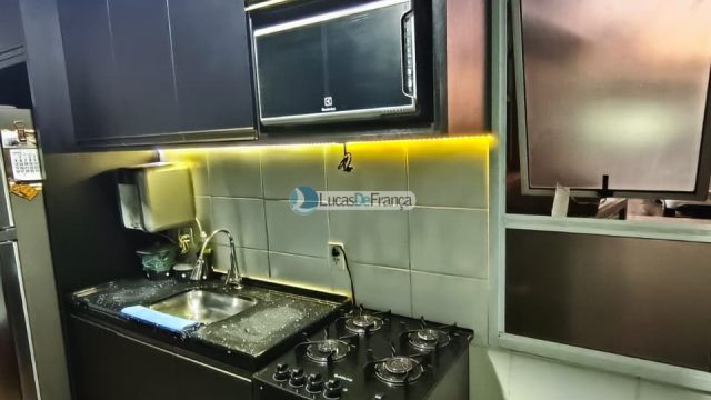 Apartamento Total Ville 09