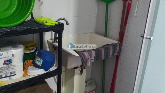 Apartamento Total Ville 09